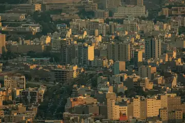 شهر تبریز — عکس ۴