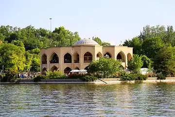 ائل‌گلی (شاه‌گلی) — عکس ۲
