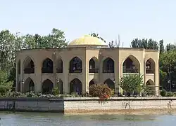ائل‌گلی (شاه‌گلی) — عکس ۳