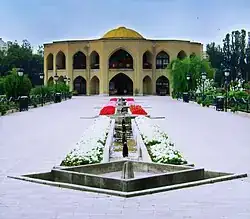 ائل‌گلی (شاه‌گلی) — عکس ۴
