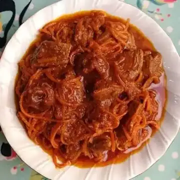 خورش هویج تبریزی — عکس ۴