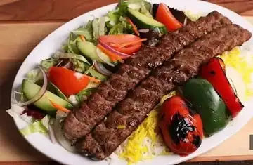 کباب بناب — عکس ۲