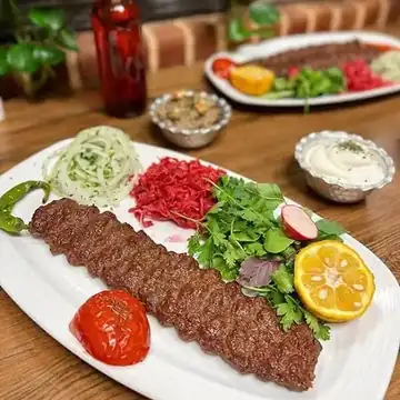 کباب بناب — عکس ۳