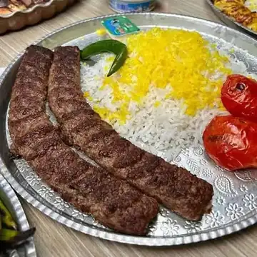 کباب بناب — عکس ۴