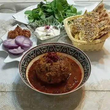 کوفتهٔ تبریزی — عکس ۴
