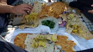 یئرآلما یومورتا — عکس ۲