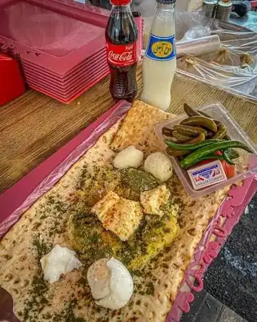 یئرآلما یومورتا — عکس ۴