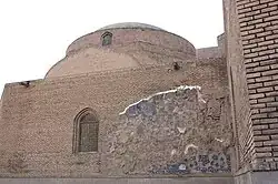 مسجد کبود — عکس ۳