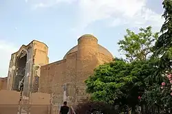 مسجد کبود — عکس ۵