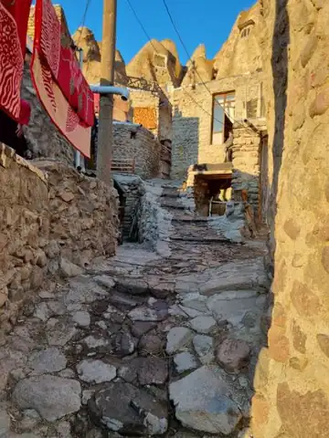 روستای کندوان — عکس ۲