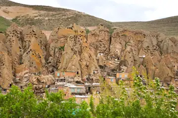 روستای کندوان — عکس ۳
