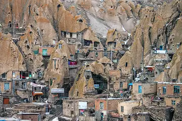 روستای کندوان — عکس ۴