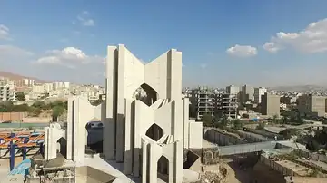 مقبرةالشعرا — عکس ۳