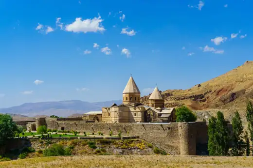قره‌کلیسا (کلیسای تادئوس مقدس)