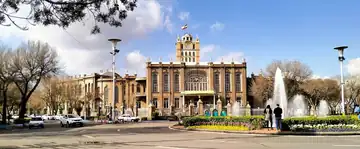 میدان ساعت — عکس ۳