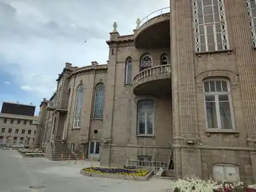 میدان ساعت — عکس ۵