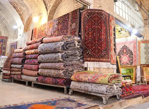 فرش تبریز