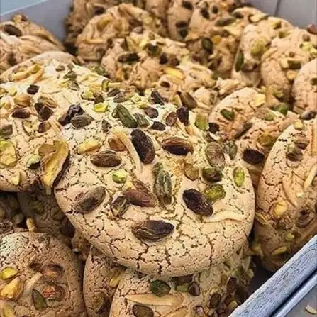 سوغات تبریز