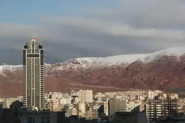 برج تجارت جهانی — عکس ۲