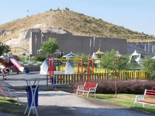 پارک جنگلی عباس‌میرزا