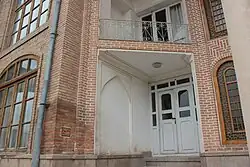 خانهٔ تاریخی بهنام — عکس ۵