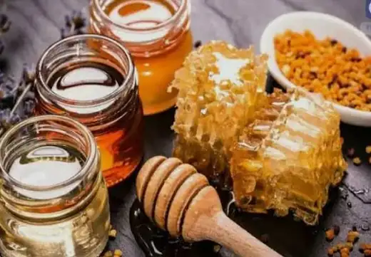 عسل سهند