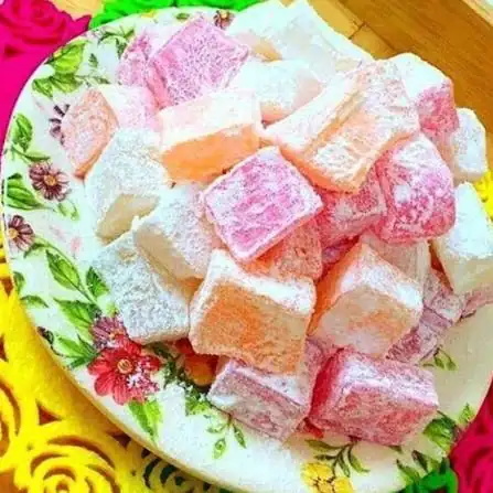 راحت‌الحلقوم